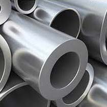 Monel Pipes