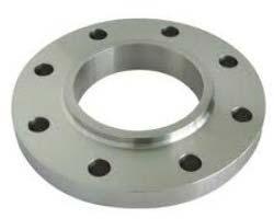 Slip On Pipe Flanges