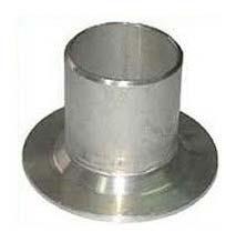 Stainless Steel Stub Ends