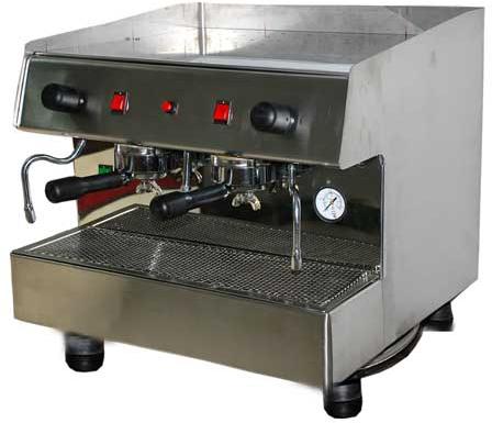 Two Group Espresso Machines