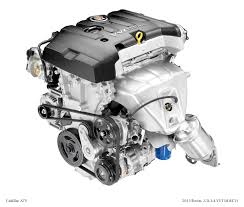 Lcv Engine