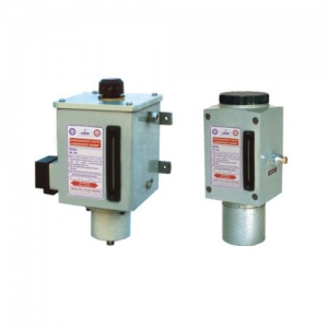 Hydraulic Pneumatic Operated Pumps