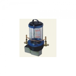Radial Lubricator