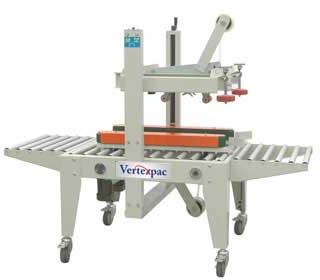 Uniform Carton Sealer