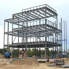 Conventional Steel Structures