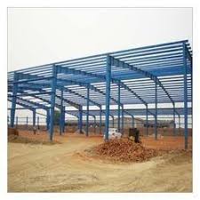 Peb Structural Shed