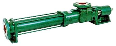 Progressive Cavity Pumps