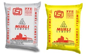 Portland Pozzolona Cement (PPC)