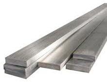 Stainless Steel Flat Bar