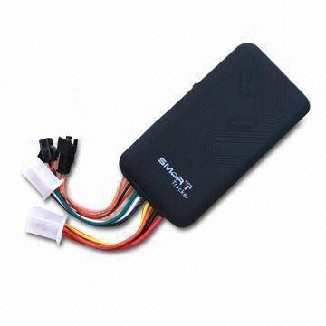 GSM Car Alarm