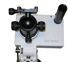 Sky Tracker