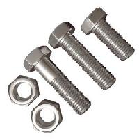 MS Fasteners & SS
