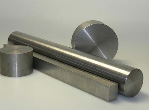 WCuNi Alloy Plate, For Defence