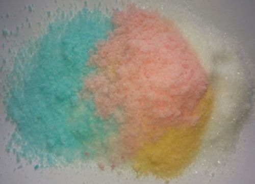 NPK 20-20-20, Brand Name : shifang huixin chemical