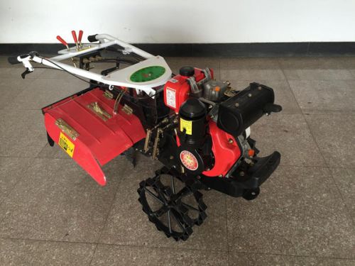 Garden Tiller, Brand Name : LAIMAN