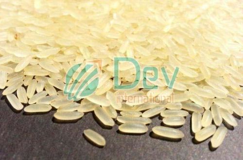 Ir 64 parboiled rice