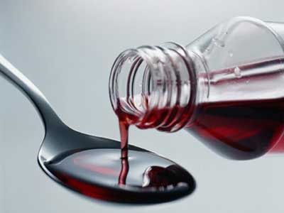 Pharmaceutical Syrups