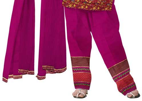 Ladies Salwar (02)