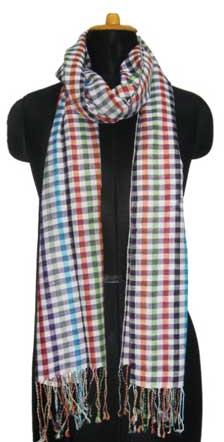 Viscose Woven Scarf (MEG - 1045)