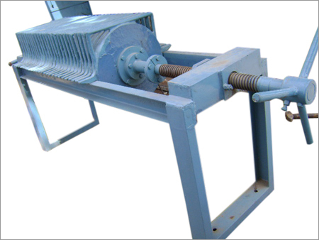 Filter Press, Power : 1-3kw, 3-6kw, 6-9kw