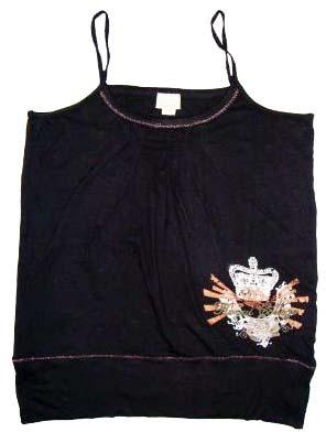 Ladies Tank Tops