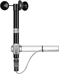 014A-L Wind Speed Sensor