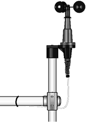 03101-L Anemometer