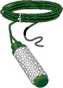 253-L Soil Water Potential Tester