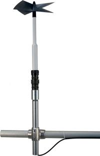 27106T-L Air-velocity Sensor