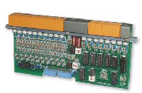 CR725 Analog Input Card