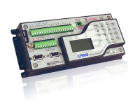 CR850 Datalogger