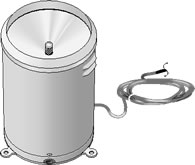 CS700-L Rain Measures Sensor