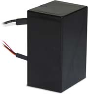 Electrical Current Sensors