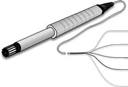 HMP45C-L Air Temperature Sensor