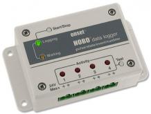 HOBO 4-Channel Pulse Data Logger - UX120-017M