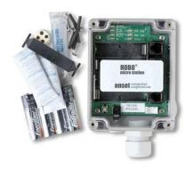 HOBO Micro Station Data Logger - H21-002