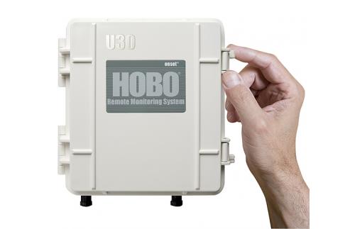 HOBO U30 USB Data Logger - U30-NRC
