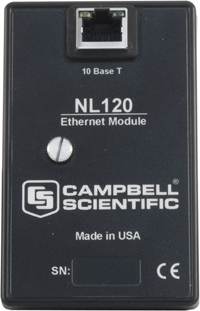 NL120 Ethernet Module
