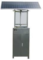 QT - CB02 Solar Energy Automatic Insect Pest Inspection Lamp