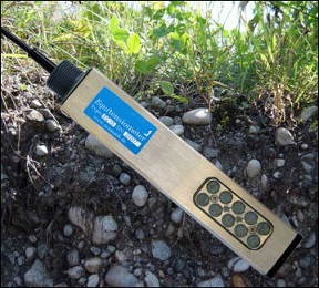 QT-EQ15 Soil Water Potential Meter