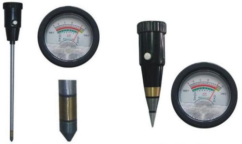 QT-PH06S/30S Agricultural Soil PH Meter
