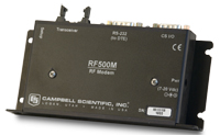 RF500M Radio Modem
