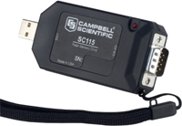 SC115 Flash Memory Drive