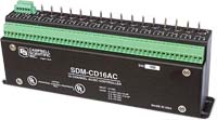 SDM-CD16AC Datalogger