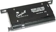 SDM-CD16D Datalogger