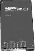 SDM-INT8