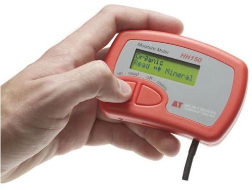 SM150 Soil Moisture Sensor