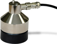 SR50A-L Distance Measures Sensor