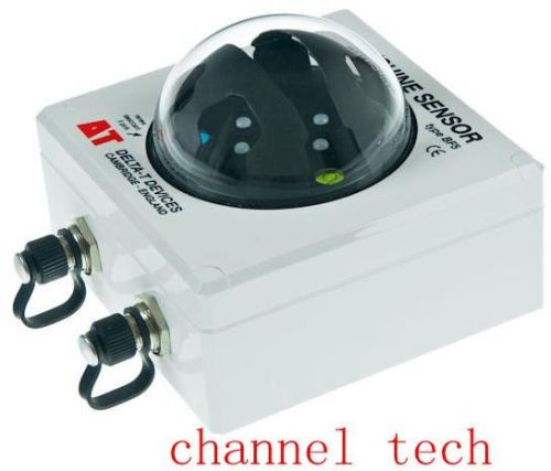 Sunshine Sensor BF5 - Improved Design