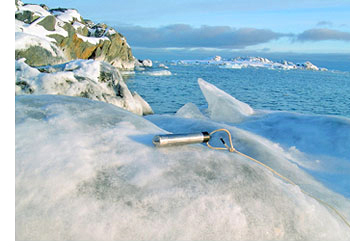 Water Level Data Loggers